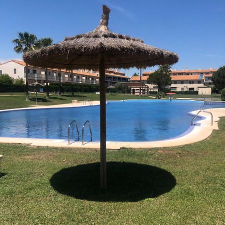 Apartment Panoramica Golf San Jorge  Exterior foto