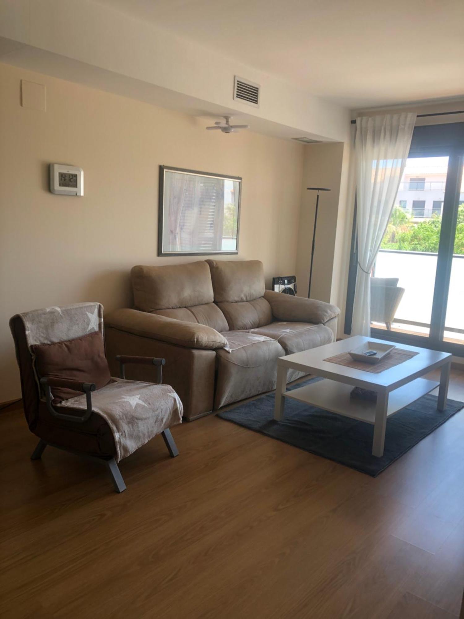 Apartment Panoramica Golf San Jorge  Exterior foto